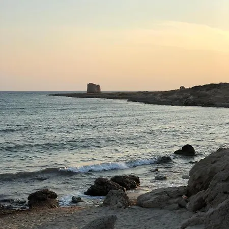La Torretta 2 * Marina di Lizzano