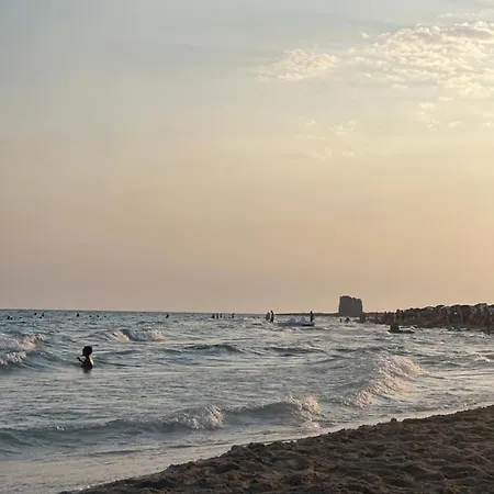 La Torretta 2 Marina di Lizzano