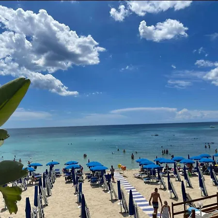 La Torretta 2 Apartment *