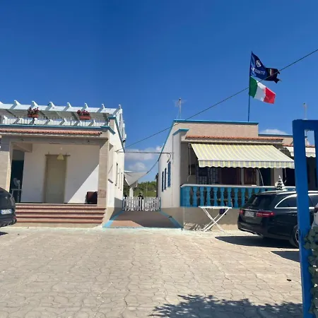 La Torretta 2 Apartment
