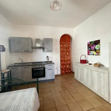 Apartment La Torretta 2 *