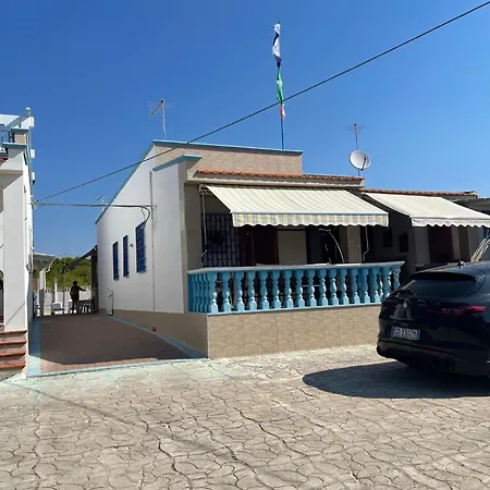 La Torretta 2 Apartment