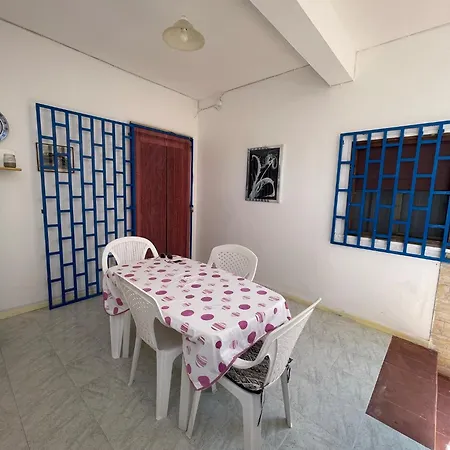Apartment La Torretta 2 Marina di Lizzano