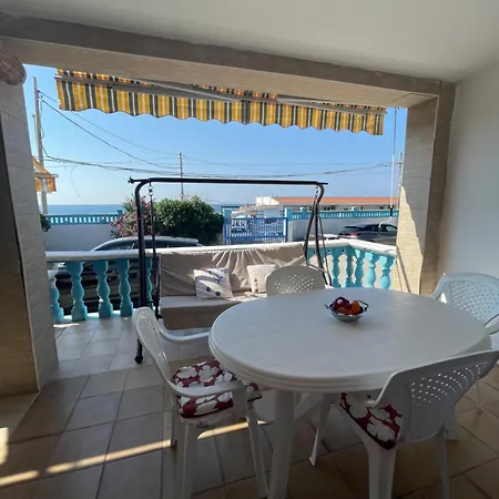 Apartment La Torretta 2 Marina di Lizzano