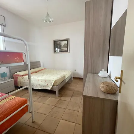 Apartment La Torretta 2